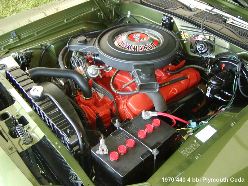 MMC Detroit References